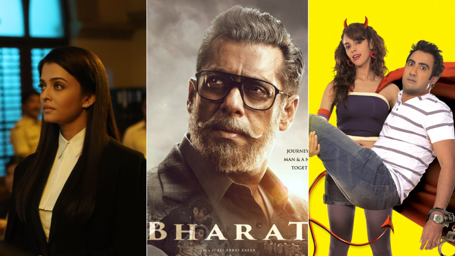 6 Indian Films Inspired from Korean Movies 6 Indian Films Inspired from Korean Movies