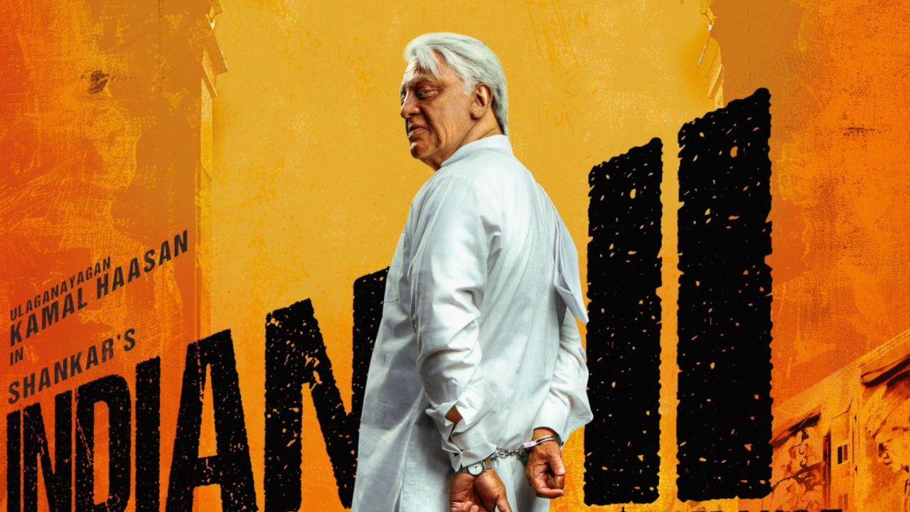 kamal hassan
