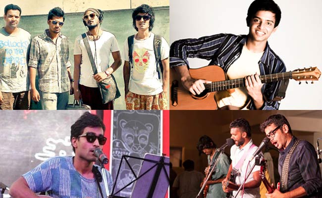 20 Indie Acts you must know!