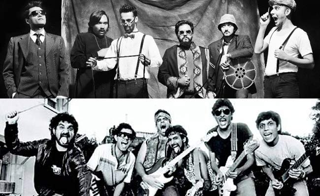 The Chronicles of Indie Music Scene in India The Chronicles of Indie Music Scene in India