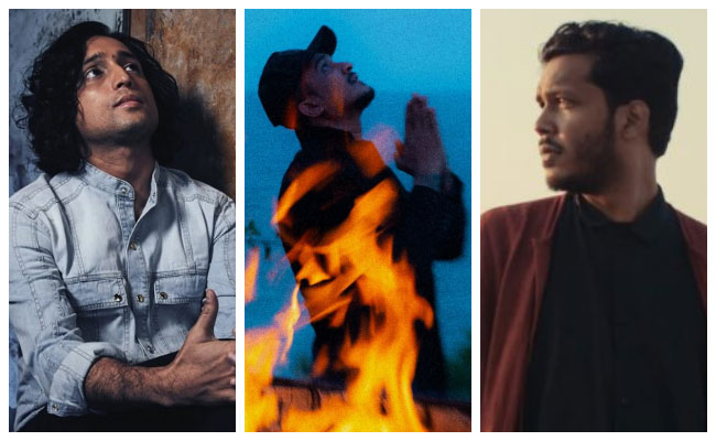 Sameer Rahat, Divine, Nikhil D’Souza