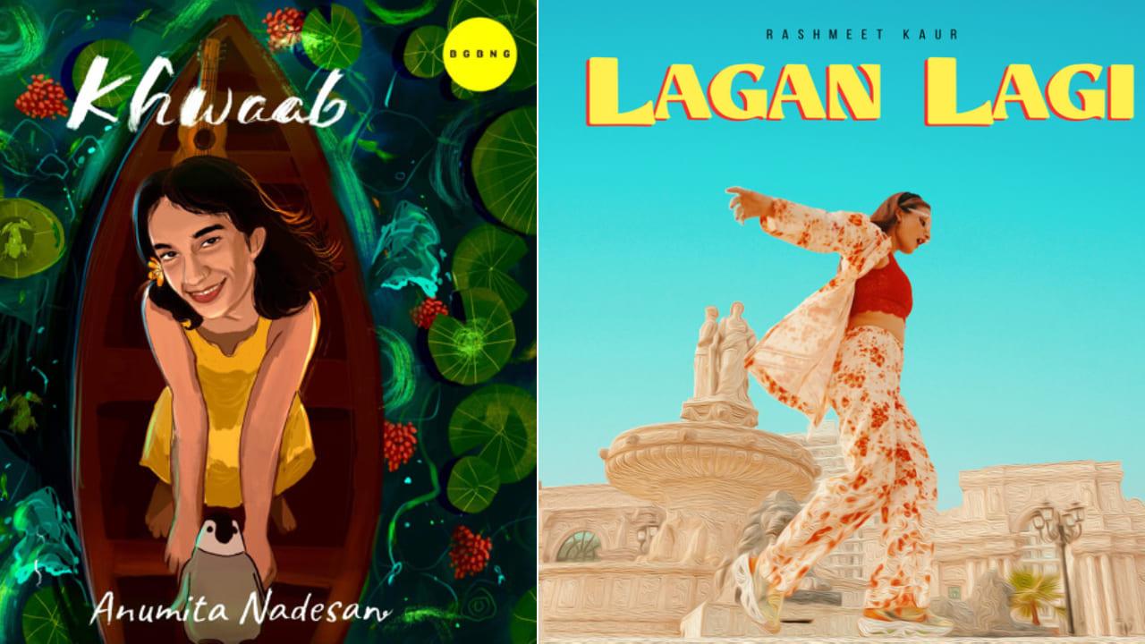 RCFA S7: For The Love Of Indie Pop Music, Add These Soothing Songs To Your Indie Playlist