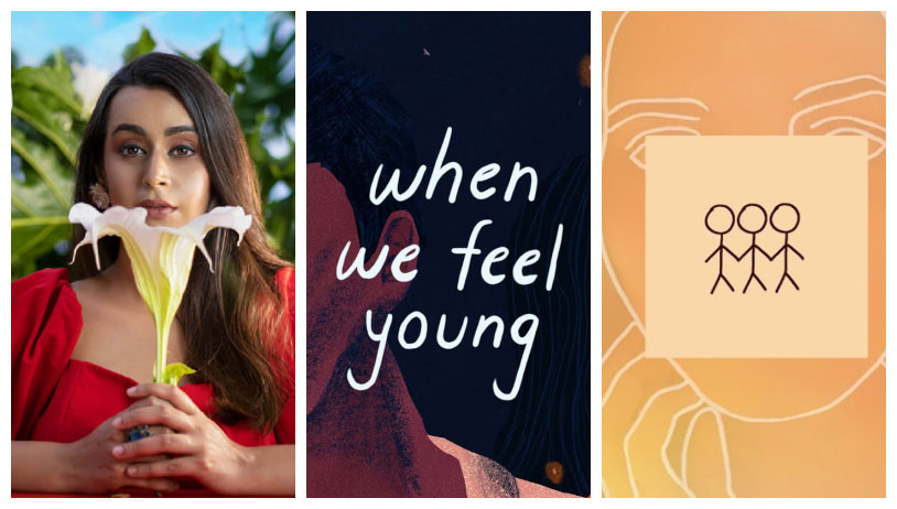 Kamakshi Khanna, When Chai Met Toast, Zoe Siddharth: The Best Indie Singles of 2020