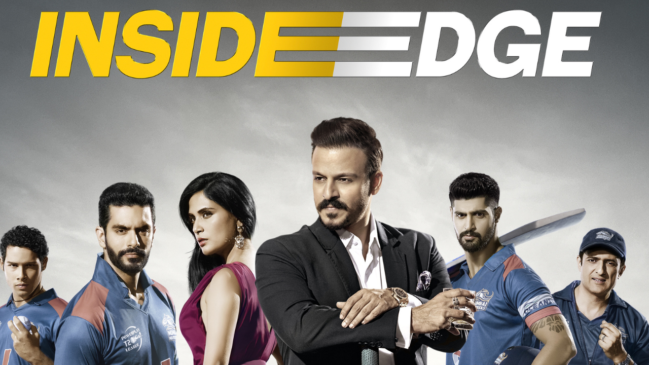 Inside Edge