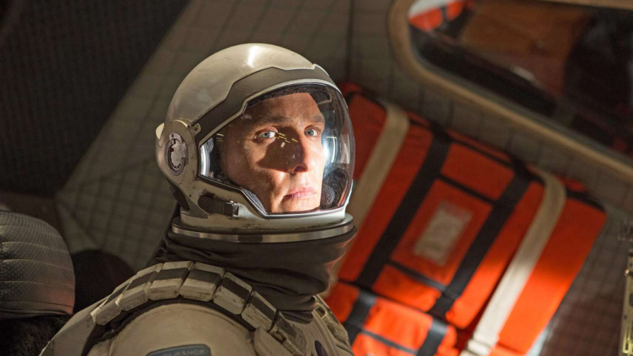 Top 5 Reasons to Watch Interstellar in IMAX