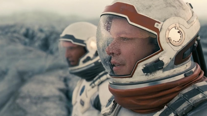 Realistic Space Travel