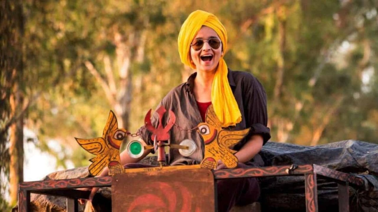 Patakha Guddi