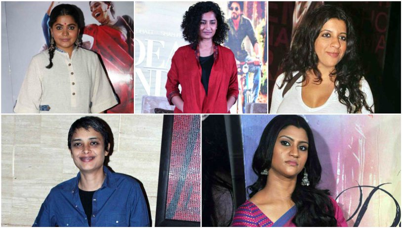 Five Contemporary Women Directors to Watch out For