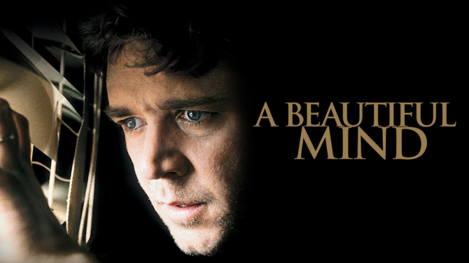 A Beautiful Mind