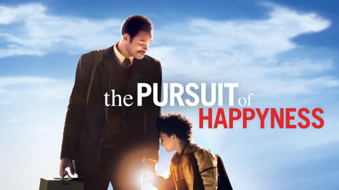 The Pursuit of Happyness
