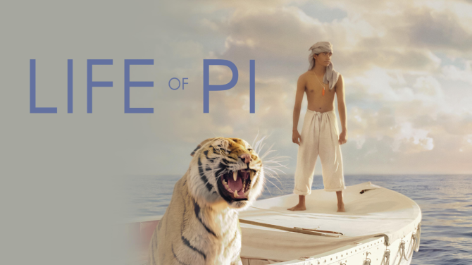 Life of Pi