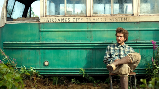 Into the Wild
