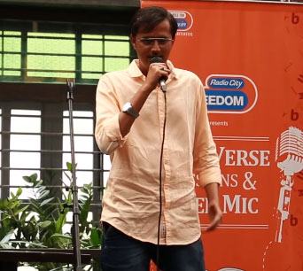 Irfan Tarique Khan