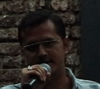 Irfan Tarique Khan