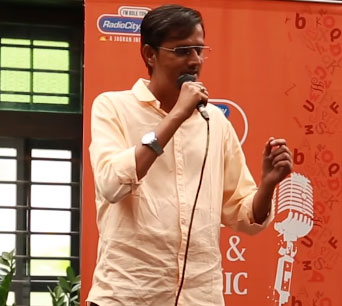 Irfan Tarique Khan