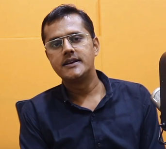 Irfan Tarique Khan