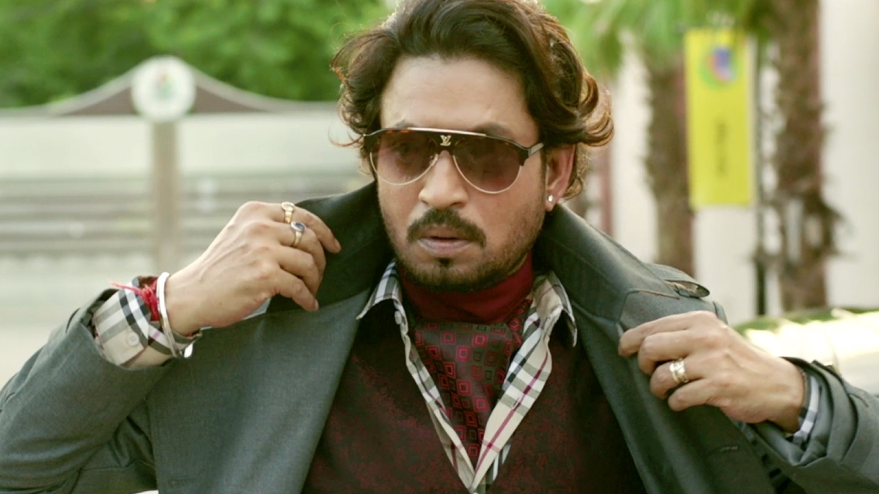 5 Critically Acclaimed Films Of Late Legend Irrfan Khan