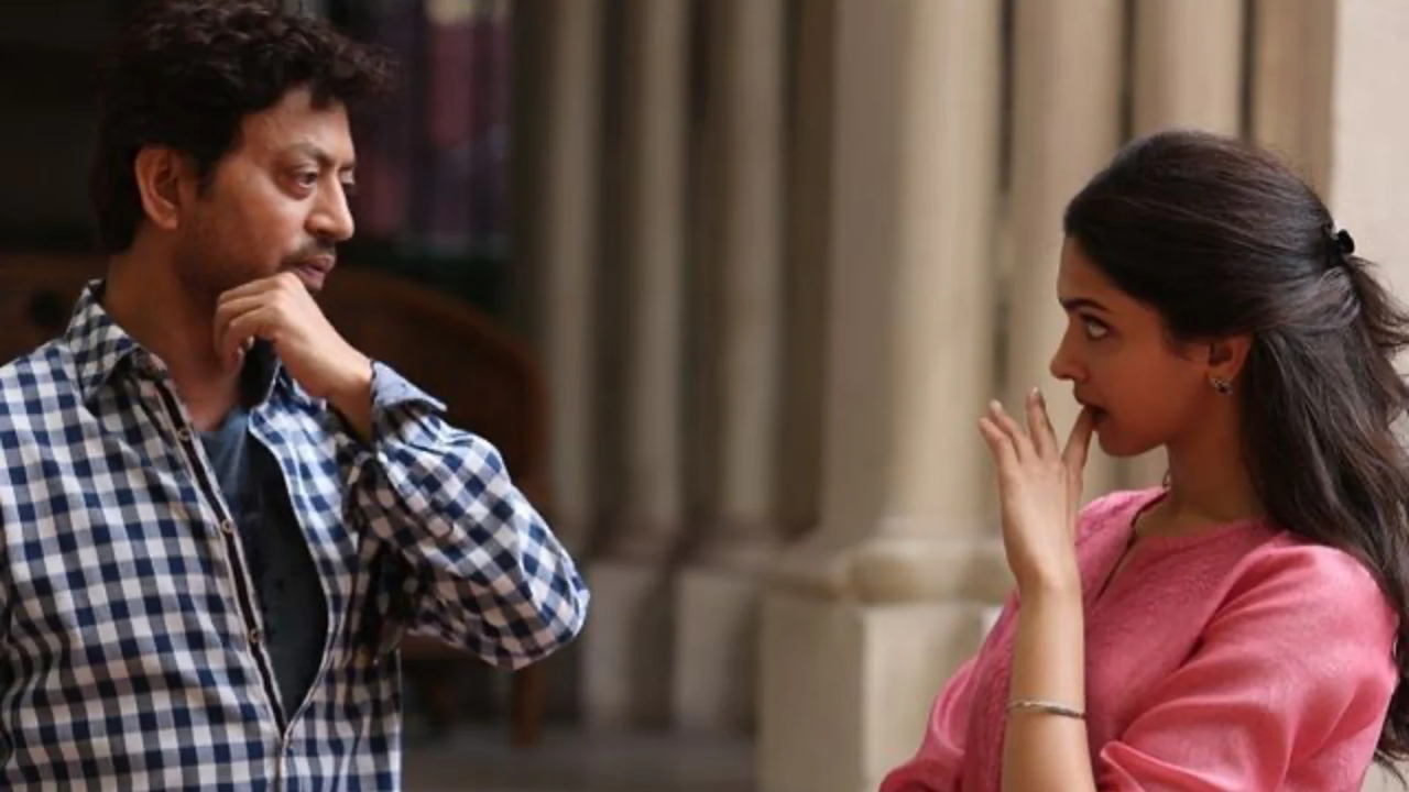 5 Critically Acclaimed Films Of Late Legend Irrfan Khan