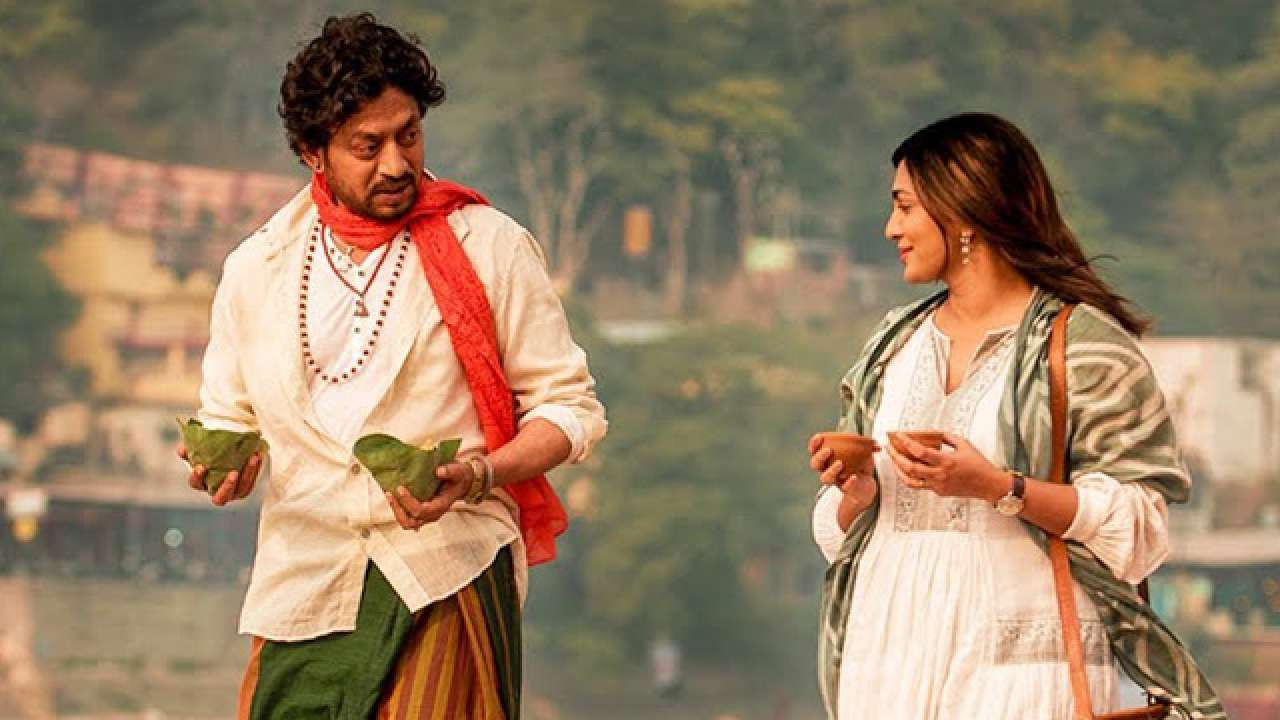 5 Critically Acclaimed Films Of Late Legend Irrfan Khan
