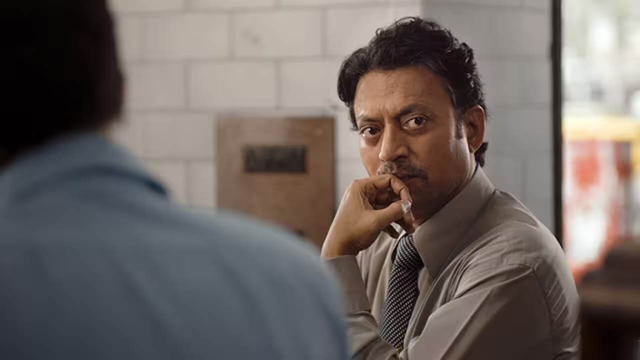5 Critically Acclaimed Films Of Late Legend Irrfan Khan