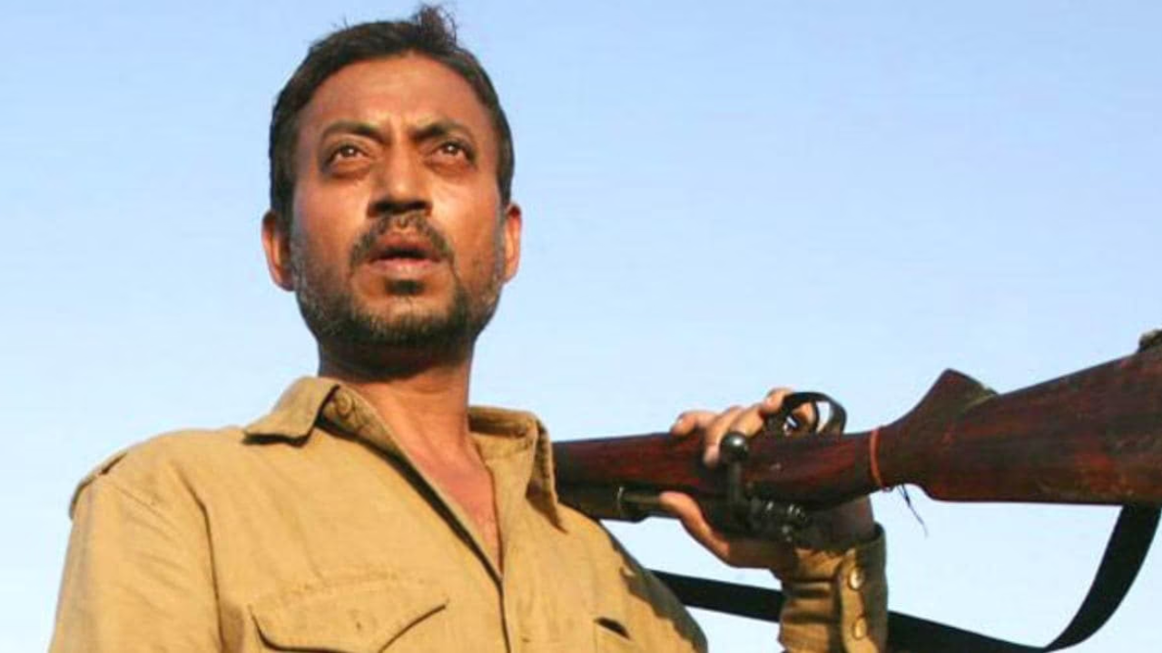 5 Critically Acclaimed Films Of Late Legend Irrfan Khan