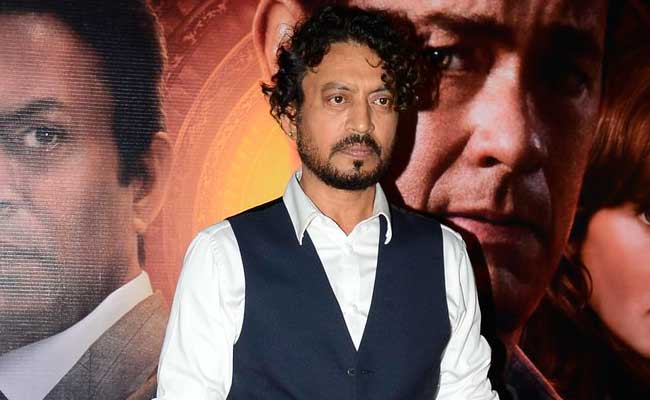 Irrfan Khan