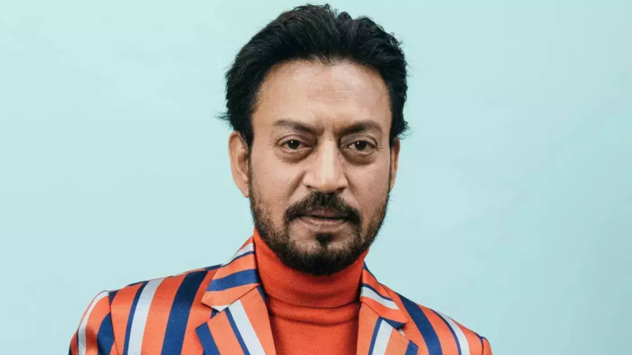 Irrfan Khan: A Legend Beyond Compare Irrfan Khan: A Legend Beyond Compare