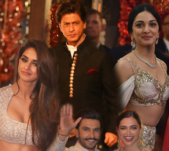  Isha-Anand wedding reception