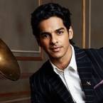 Ishaan Khatter says his two upcoming films belong to very different worlds