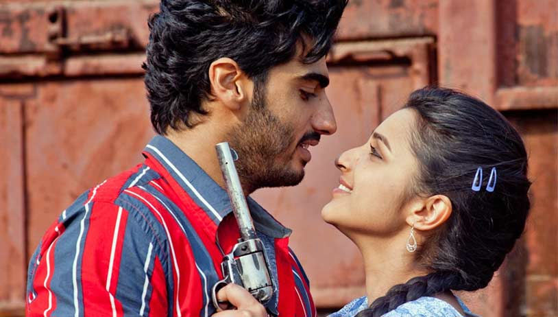 Ishaqzaade