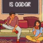 Siddhant Mishra’s Is Qadar tugs your heartstrings making you want to sway