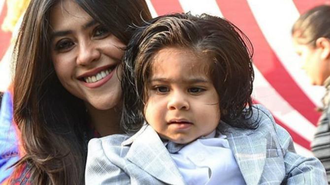 Shah Rukh Khan-Gauri Khan To Karan Johar, 5 Celebs Who Had Kids Though IVF