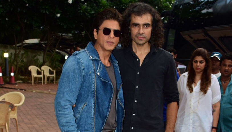 Jab Harry Met Sejal Promotions on Dance Plus 3