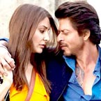 #Hawayein: Come, fall in love with Harry, Sejal and Arijit