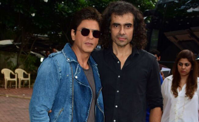 Jab Harry Met Sejal