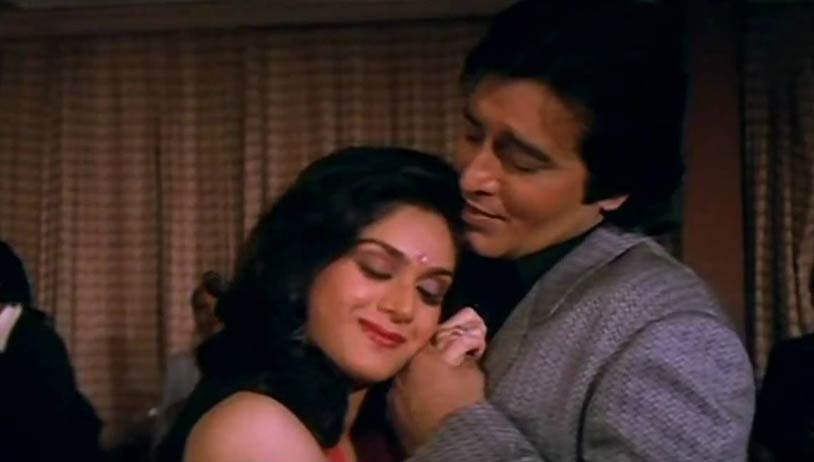 Jab koi baat bigad jaye...