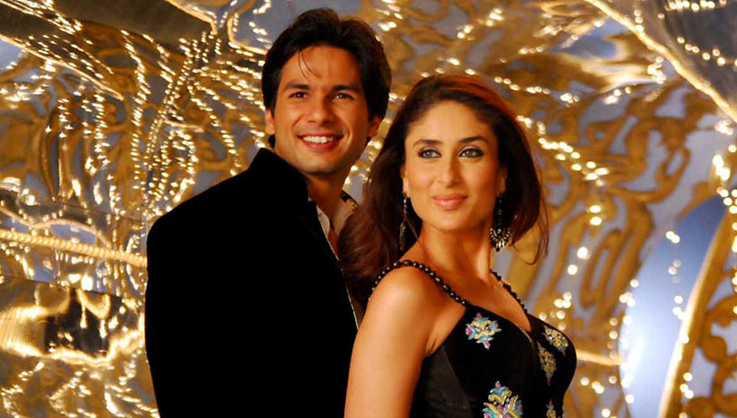 Jab We Met - RJ Sho Sho Shonali