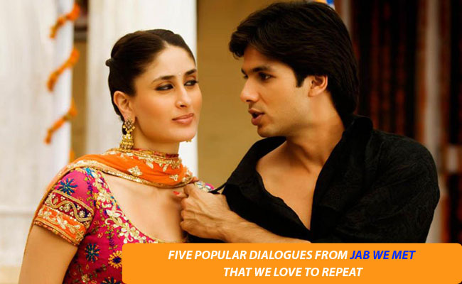 jab we met