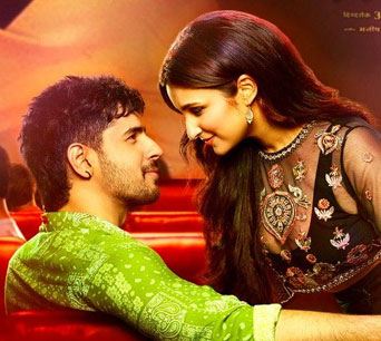 Jabariya Jodi