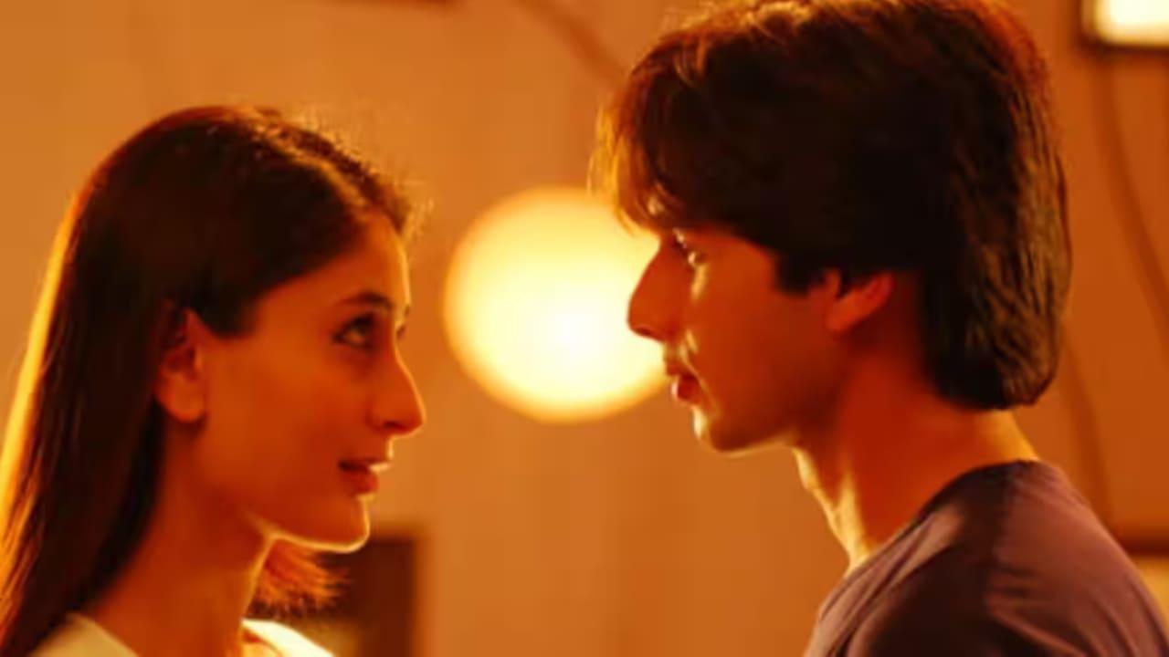 Kareena Kapoor And Shahid Kapoor Won`t Reunite For Jab We Met 2, Here`s What We Know