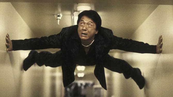 5 Actors Who Perform Their Own Unbelievable Stunts