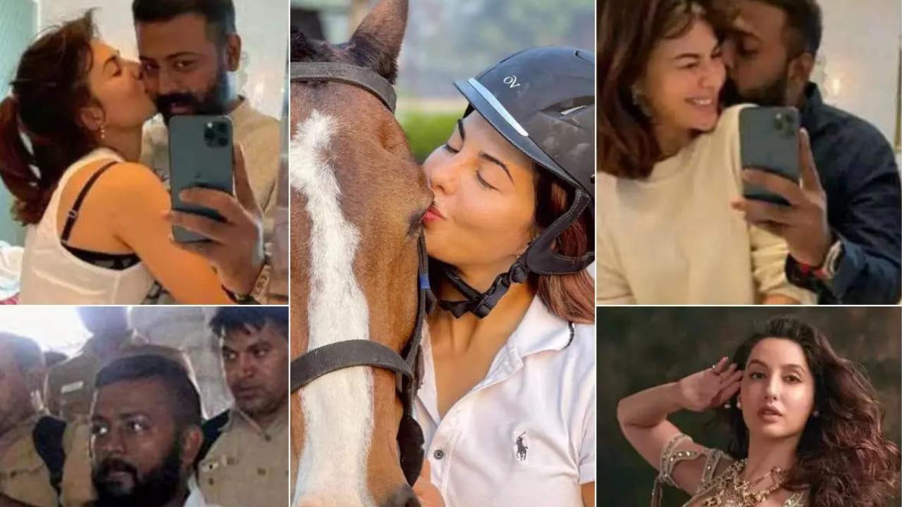 Along With Jacqueline Fernandez, 2-3 More Actresses To Be Questioned In Sukesh Chandrashekar`s Case