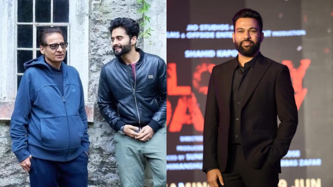Jackky Bhagnani Accuse BMCM Director Ali Abbas Zafar Of Money Laundering