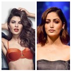 Jacqueline Fernandez and Yami Gautam to join the cast of Bhoot Police with Saif Ali Khan and Arjun Kapoor