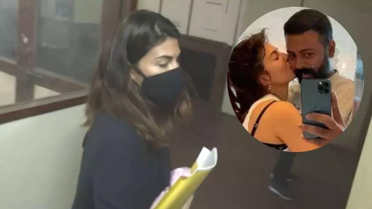 Jacqueline Fernandez Reveals Shocking Information About Sukesh Chandrashekhar After EOW Summons Her
