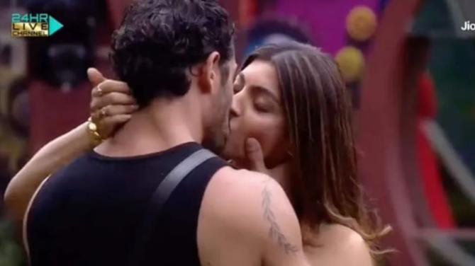 Bigg Boss OTT: 7 Bizarre Controversies That Shocked The Viewers