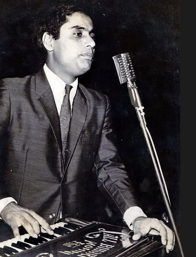 Jagjit Singh was a post-graduate in History from Kurukshetra University in Haryana.