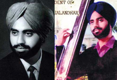 Remembering Jagjit Singh