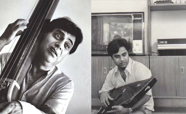 Remembering Jagjit Singh