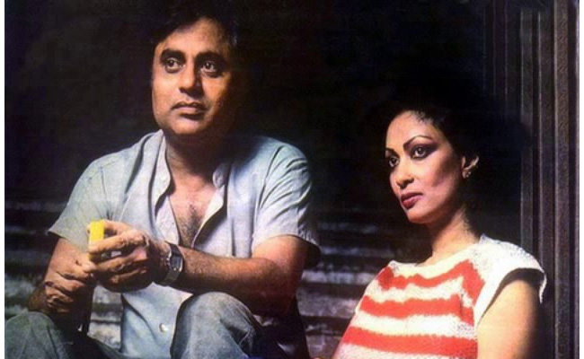 Remembering Jagjit Singh